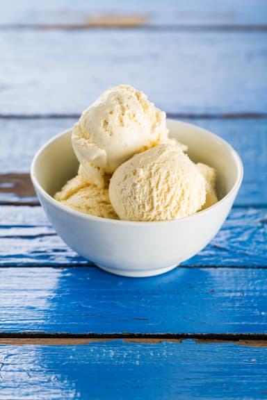 Our gelato culture